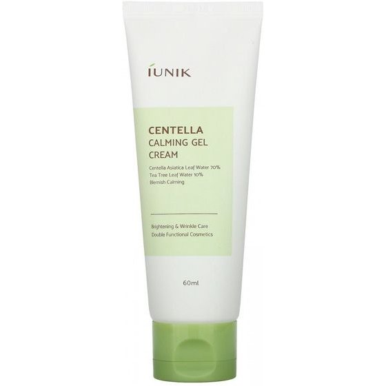 iUNIK Centella Calming Gel Cream - ������������� ������������� ����� - (IUN-03)