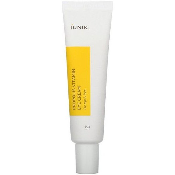 iUNIK Propolis Vitamin Eye Cream - ������������ ����� ������ �� ��������� - (IUN-04)