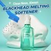 Jumiso Blackhead Melting Softner + Cotton Pad + Cotton Swab - ��������� ������ ��� ����� �������� & ������� ��������� - (JUM-03)