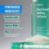 Jumiso Blackhead Melting Softner + Cotton Pad + Cotton Swab - ��������� ������ ��� ����� �������� & ������� ��������� - (JUM-03)