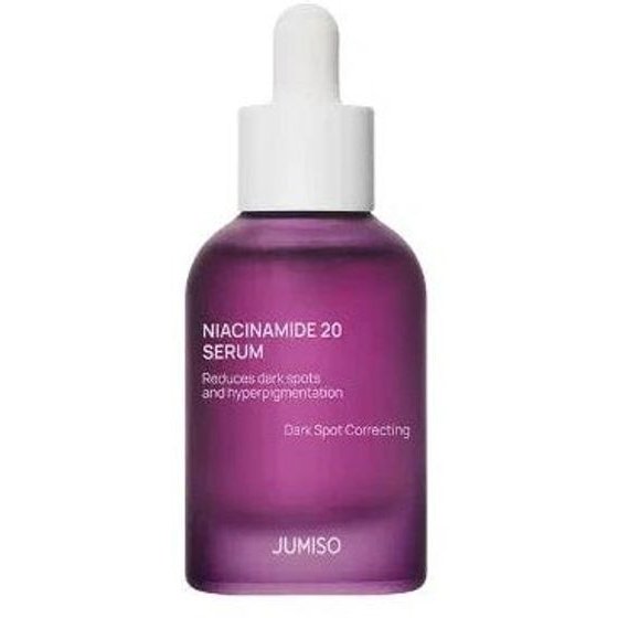 Jumiso Niacinamide 20 Serum - ���� ��������� ������ & ������������ - (JUM-05)