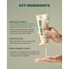 K-Secret Seoul 1988 Cleansing Foam : Pine Cica 1% + Probiotics - ����� ���������� ������ ��� ���������� - (KSE-07)