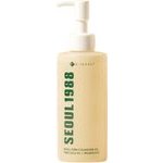 K-Secret Seoul 1988 Cleansing Oil : Pine Cica 1% + Probiotics - ����� ���������� ��� ����������� - (KSE-08)