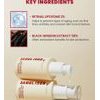 K-Secret Seoul 1988 Serum : Retinal Liposome 2% + Black Ginseng - (KSE-01)
