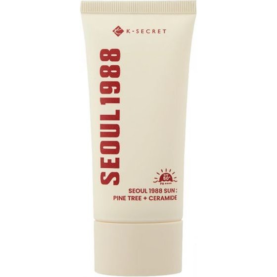 K-Secret Seoul 1988 Sun : Pine Tree + Ceramide - ������ ��������� ������ ��� ����� ����� - (KSE-03)