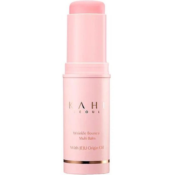 KAHI Wrinkle Bounce Multi Balm - ������������ ��������� Balm ��� ����� & ����������� - (KAH-01)