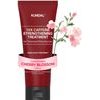 KUNDAL 10X Caffeine Strengthening Treatment Cherry Blossom - ������������ �������� ������� ���� ��� ����������� - (KUN-06)