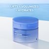 KUNDAL Airy Volume Hyaluron Capsule Scalp Mask Blossom Breeze - ����� �������� & ������� ��� ���� ��� ��������� - (KUN-12)