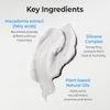 KUNDAL Airy Volume Hyaluron Capsule Scalp Mask Blossom Breeze - ����� �������� & ������� ��� ���� ��� ��������� - (KUN-12)