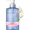 KUNDAL Airy Volume Hyaluron Shampoo Blossom Breeze - ��������� �������� ����� �� ����������� ��� �������� & ������� ������ - (KUN-10)
