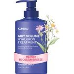 KUNDAL Airy Volume Hyaluron Treatment Blossom Breeze - Conditioner ����� & ���������� �� ����������� - (KUN-11)