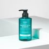 KUNDAL Dandruff Relief Shampoo Apple Green Tea - �������� ���� ��� ��������� ��� ���� & ��������� ������� - (KUN-08)