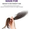 KUNDAL Honey & Macadamia Natural Shampoo White Musk - �������� ���������� & ������ �� ����� ����� - (KUN-02)