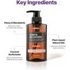 KUNDAL Honey & Macadamia Natural Shampoo White Musk - �������� ���������� & ������ �� ����� ����� - (KUN-02)