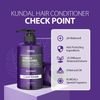 KUNDAL Honey & Macadamia Protein Hair Treatment Pink Grapefruit - �������� �������� ������ & ����������� ������� - (KUN-15)