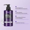 KUNDAL Honey & Macadamia Protein Hair Treatment Pink Grapefruit - �������� �������� ������ & ����������� ������� - (KUN-15)