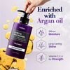KUNDAL Honey & Macadamia Protein Treatment Amber Vanilla - �������� �������� ������ & ����������� ������� - (KUN-13)