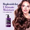 KUNDAL Honey & Macadamia Protein Treatment Amber Vanilla - �������� �������� ������ & ����������� ������� - (KUN-13)