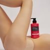 KUNDAL Honey & Macadamia Pure Body Lotion Amber Vanilla - ��������� ������ ������� �� ���� & Macadamia - (KUN-22)