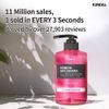 KUNDAL Honey & Macadamia Pure Body Lotion Baby Powder - ��������� ������ ������� �� ���� & Macadamia - (KUN-23)