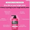 KUNDAL Honey & Macadamia Pure Body Lotion White Musk - ��������� ������ ������� �� ���� & Macadamia - (KUN-25)