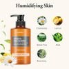 KUNDAL Honey & Macadamia Pure Body Wash Amber Vanilla - ��������� ���������� �� ���� & Macadamia - (KUN-19)