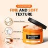 KUNDAL Macadamia & Sugar Body Scrub White Musk - ������������ ������� �� ������ & Macadamia - (KUN-28)
