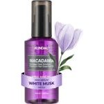 KUNDAL Macadamia Hair Serum White Musk - Serum ������� ������ & ������ �� 15 ������ ����� - (KUN-16)