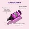 KUNDAL Macadamia Hair Serum White Musk - Serum ������� ������ & ������ �� 15 ������ ����� - (KUN-16)