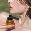 KUNDAL Objet By Satin Glow Shimmer Oil Bronze Lumier - Shimmer Oil ������� - (KUN-31)