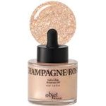 KUNDAL Objet By Satin Glow Shimmer Oil Champagne Rose - Shimmer Oil ������� - (KUN-30)