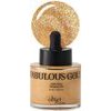KUNDAL Objet By Satin Glow Shimmer Oil Fabulous Gold - Shimmer Oil ������� - (KUN-29)