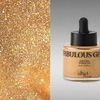 KUNDAL Objet By Satin Glow Shimmer Oil Fabulous Gold - Shimmer Oil ������� - (KUN-29)