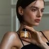 KUNDAL Objet By Satin Glow Shimmer Oil Fabulous Gold - Shimmer Oil ������� - (KUN-29)