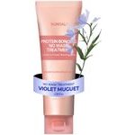 KUNDAL Protein Bonding Care No Wash Treatment Violet Muguet - Leave-In �������� ����������� & ���������� ������� - (KUN-17)