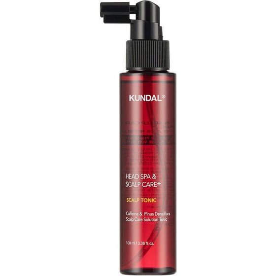 KUNDAL Scalp Tonic - �������� ������ �������� ��� ���������� & �������� ���� ��� ����������� - (KUN-07)