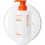 lilyeve Grow:Turn 3D Volume Shampoo - �������� ���� ��� ����������� ��� ���� & ���������� ������� �� Exosomes - (LIL-02)