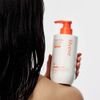lilyeve Grow:Turn 3D Volume Shampoo - �������� ���� ��� ����������� ��� ���� & ���������� ������� �� Exosomes - (LIL-02)