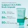 lilyeve Scalp:Turn Cica Pdrn Brush Ampoule - ������� ��� �� ������� ���� ��� ����������� & ��� ��������� - (LIL-03)