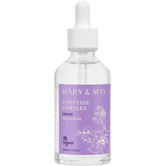 Mary&May 6 Peptide Complex Serum - ���� �� 6 ������ ��������� - (M&M-35)