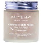 Mary&May Calendula Peptide Ageless Sleeping Mask - ����� ������ �� �������� ��� ����������� - (M&M-14)