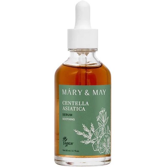 Mary&May Centella Asiatica Serum - ���� ������������ �� 95% ��������� Centella - (M&M-34)