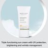 Mary&May Cica Soothing Sun Cream SPF50+ PA++++ - ���������� �� �������������� ��������� - (M&M-21)