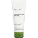 Mary&May Houttuynia Cordata + Tea Tree Cleansing Foam - (M&M-05)