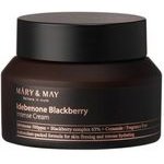 Mary&May Idebenone Blackberry Intense Cream - (M&M-07)