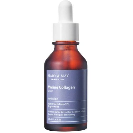 Mary&May Marine Collagen Serum - (M&M-04)