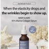 Mary&May Marine Collagen Serum - (M&M-04)
