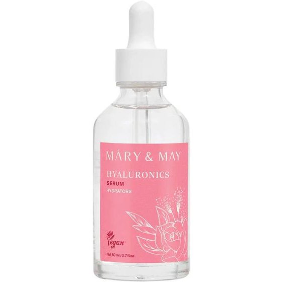 Mary&May Multi Hyaluronics Serum - ��������� ���� ���������� �� 6 ������ ������������ ����� - (M&M-36)