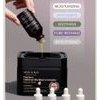 Mary&May Premium Idebenone Blackberry Complex Essence Mask - (M&M-13)