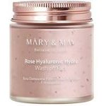 Mary&May Rose Hyaluronic Hydra Wash Off Pack - ����� ������� �� ������������ - (M&M-18)
